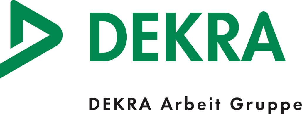 DEKRA Arbeit GmbH